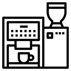 Coffee maker