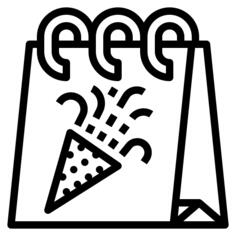 日历