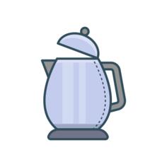 Water pot