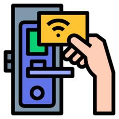 Keycard