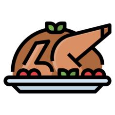 鸡