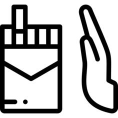 Quit smoking