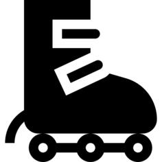 Rollerskate