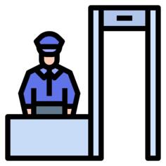Security guard