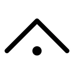 Up arrow
