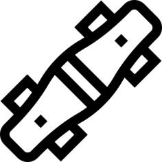 长板
