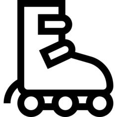 Rollerskate