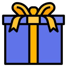 Gift voucher