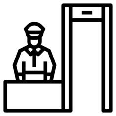 警卫