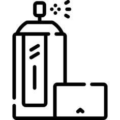 Spray