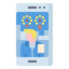 Video call