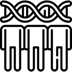 基因组学