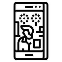 Video call