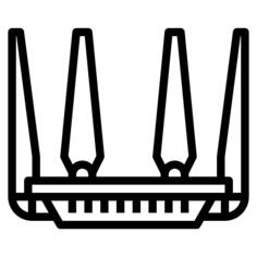 Wifi router