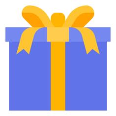 Gift voucher