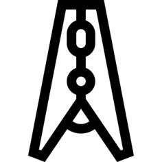 Clothespin