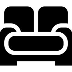 沙发