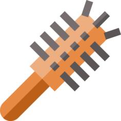 Toilet brush