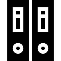夹