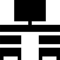 办公桌