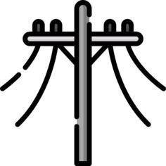 电杆