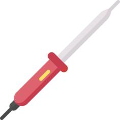 Soldering iron