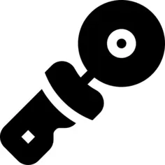 Pizza cutter