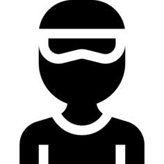 男孩