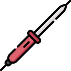 Soldering iron