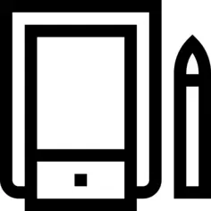 Graphic tablet