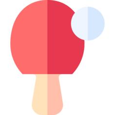 Table tennis