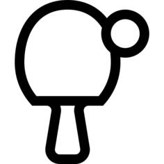 Table tennis