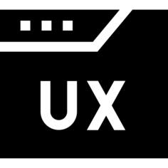 Ux