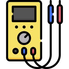 Multimeter