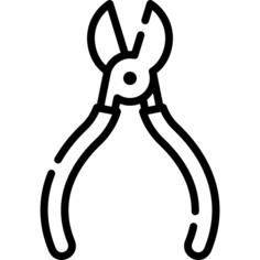 钳子