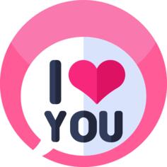 Love you