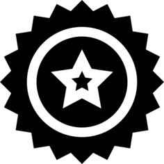 Badge