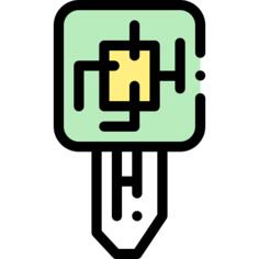 Digital key