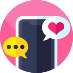 约会应用