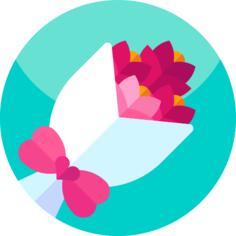 花束