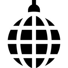 Disco ball