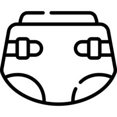Diaper