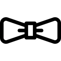 Bow tie