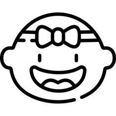 女婴