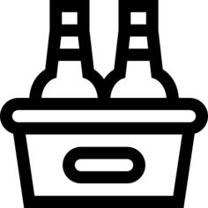 Beer box
