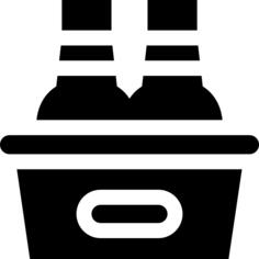 Beer box