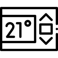 Thermostat