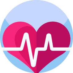 Heart rate