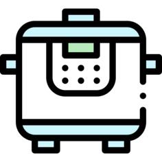 Slow cooker