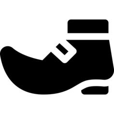 Shoe